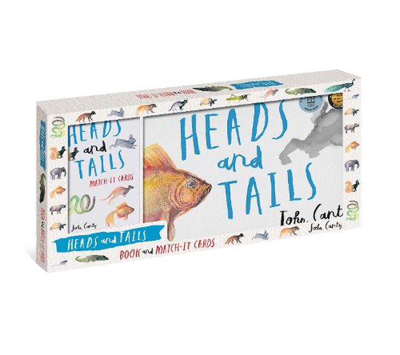 Heads And Tails Gift Pack