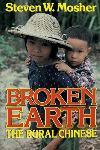 Broken Earth