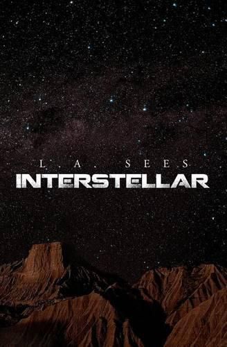 Cover image for Interstellar