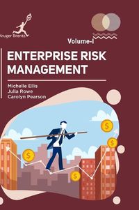 Cover image for Enterprise Risk Management Vol 1