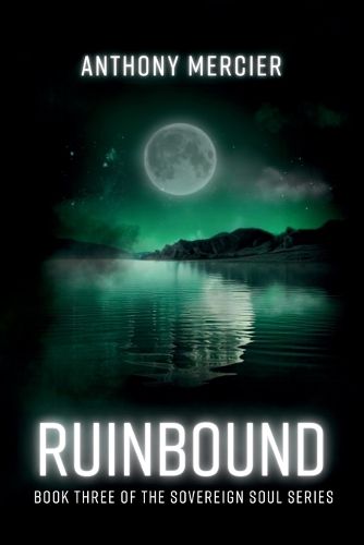 Cover image for Ruinbound