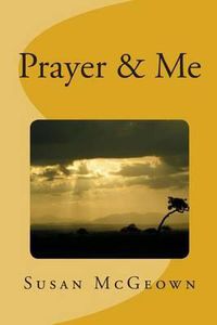 Cover image for Prayer & Me