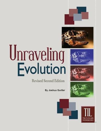 Cover image for Unraveling Evolution: (Revised Second Edition)