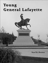 Cover image for Young General Lafayette