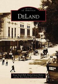 Cover image for Deland