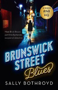Cover image for Brunswick Street Blues