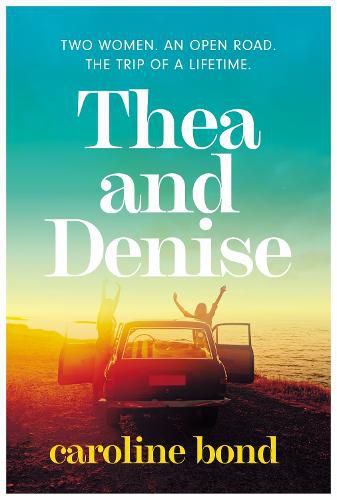 Cover image for Thea and Denise