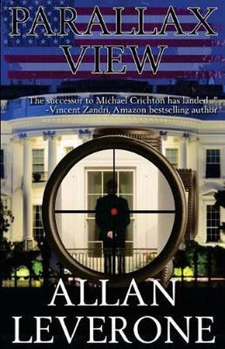 Cover image for Parallax View