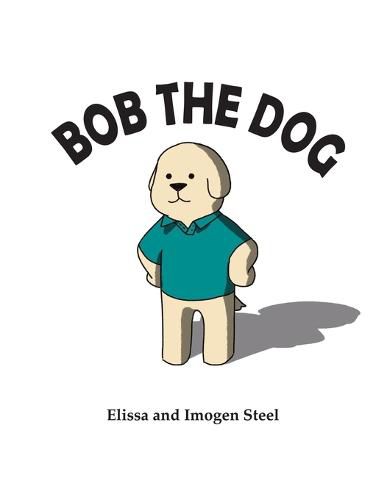 Cover image for Bob the Dog