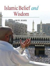 Cover image for Islamic Belief and Wisdom