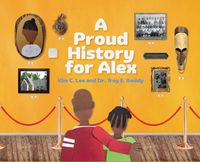 Cover image for A Proud History for Alex