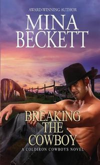 Cover image for Breaking the Cowboy