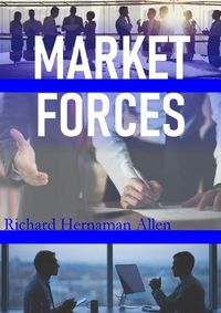 Cover image for Market Forces