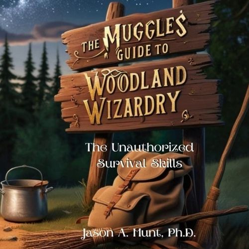 Cover image for The Muggles Guide to Woodland Wizardry