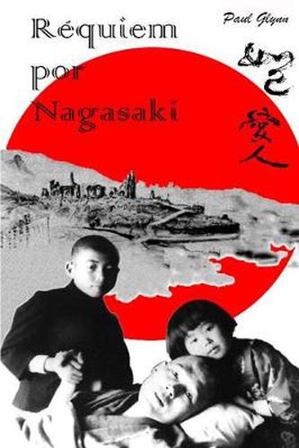 Cover image for Requiem Por Nagasaki