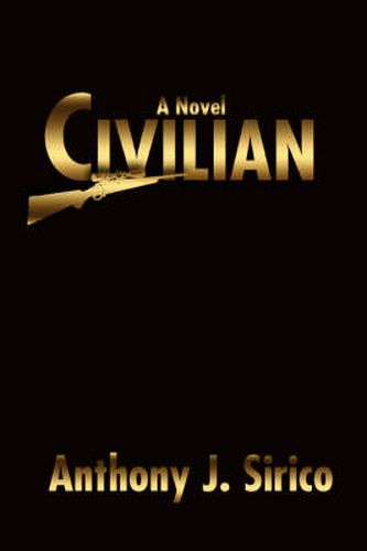 Cover image for Civilian