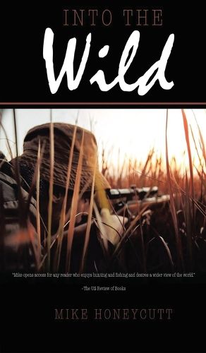 Cover image for Into the Wild