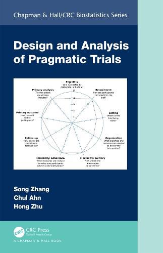 Cover image for Design and Analysis of Pragmatic Trials