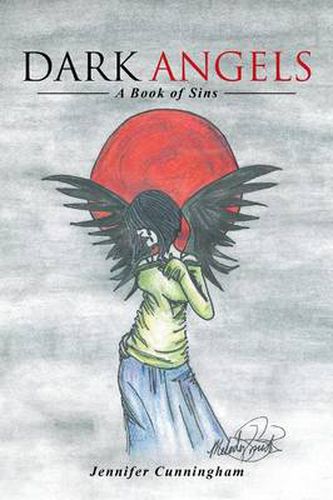 Cover image for Dark Angels