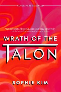 Cover image for Wrath of the Talon