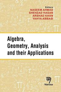 Cover image for Algebra, Geometry, Analysis and their Applications