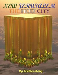 Cover image for New Jerusalem: The Holy City