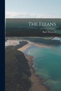 Cover image for The Fijians