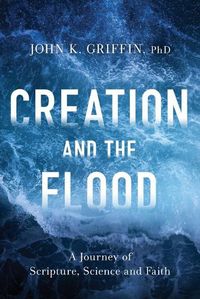 Cover image for Creation and the Flood