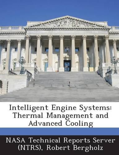 Cover image for Intelligent Engine Systems