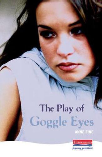 Cover image for The Play Of Goggle Eyes