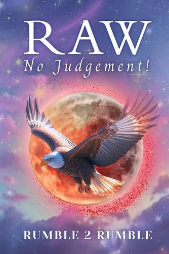 Cover image for Raw