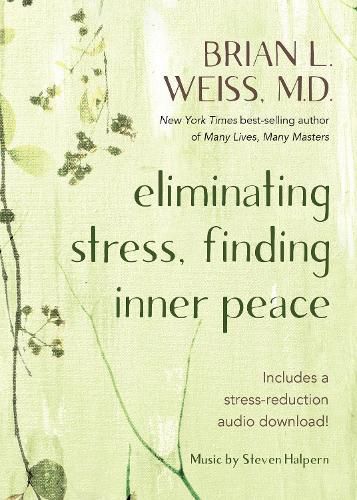 Eliminating Stress, Finding Inner Peace