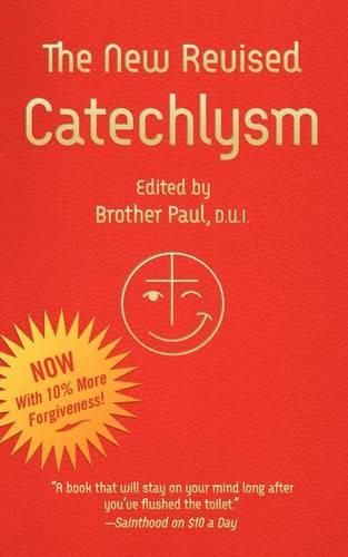 Cover image for The New Revised Catechlysm