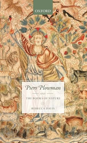 Piers Plowman and the Books of Nature