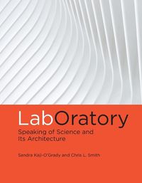 Cover image for LabOratory