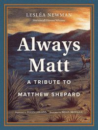 Cover image for Always Matt