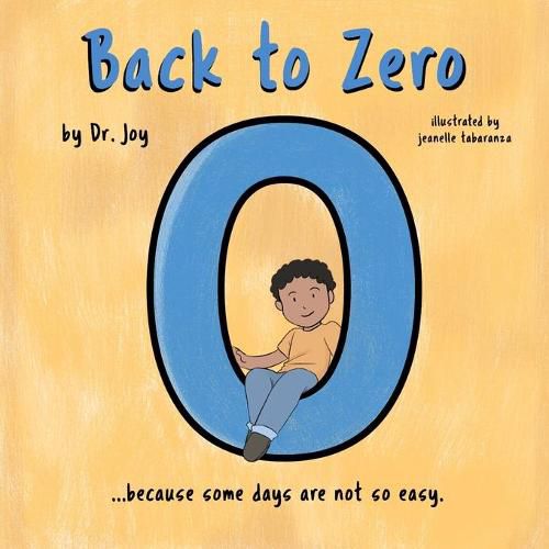 Cover image for Back to Zero