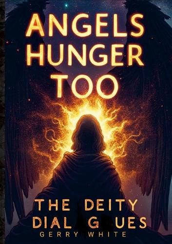 Cover image for Angels Hunger Too