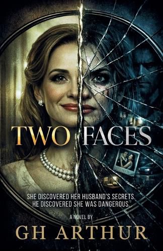 Cover image for Two Faces