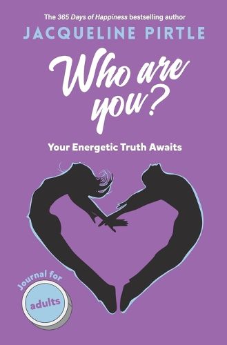 Cover image for Who Are You?