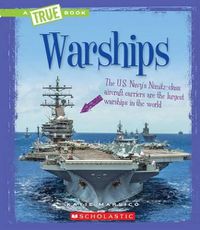 Cover image for Warships