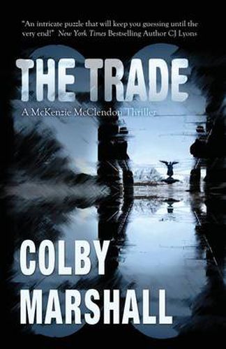 Cover image for The Trade