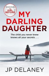 Cover image for My Darling Daughter