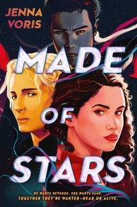 Cover image for Made of Stars