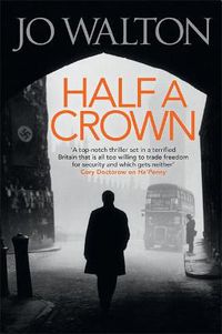 Cover image for Half A Crown