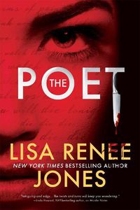 Cover image for The Poet