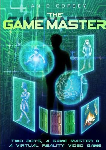 The Game Master