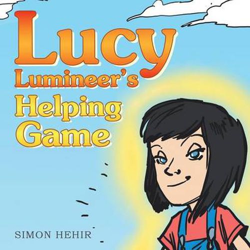 Cover image for Lucy Lumineer's Helping Game