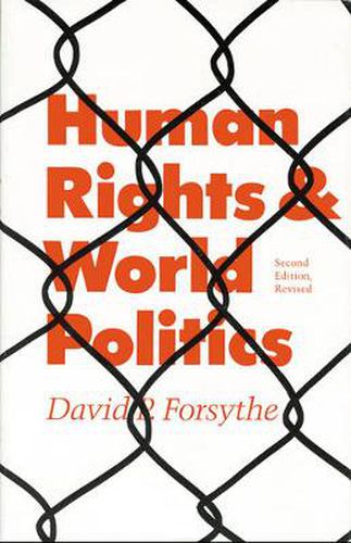 Human Rights and World Politics