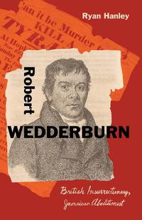 Cover image for Robert Wedderburn